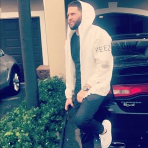 Meet your Posher, Rye